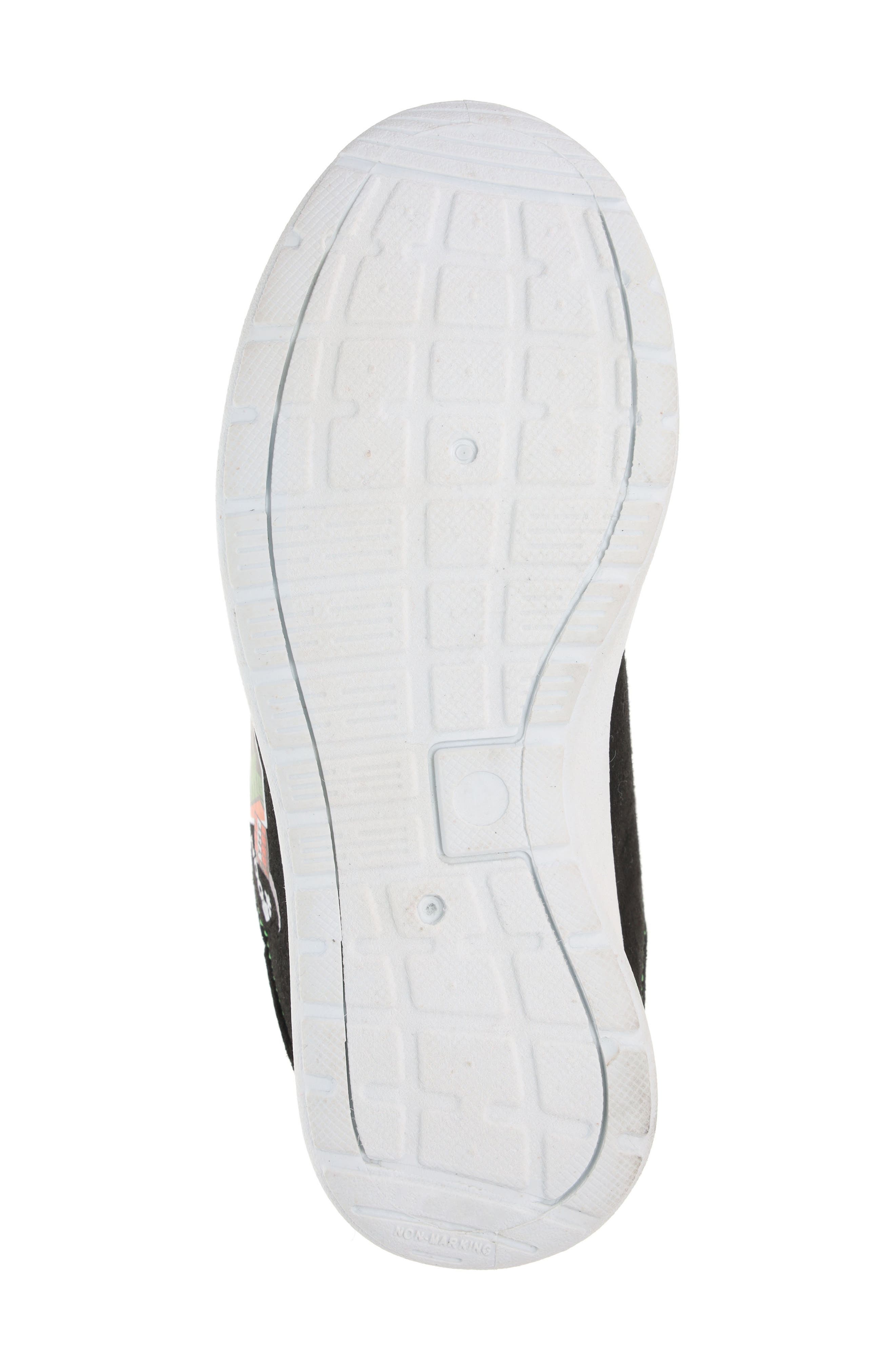 SG Footwear Kids' Minecraft<sup>©</sup> Sneaker, Alternate, color, 