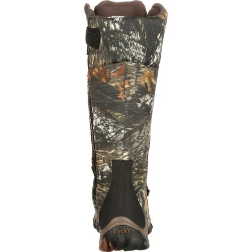 Rocky Waterproof Waterproof Snake Boot In Multi
