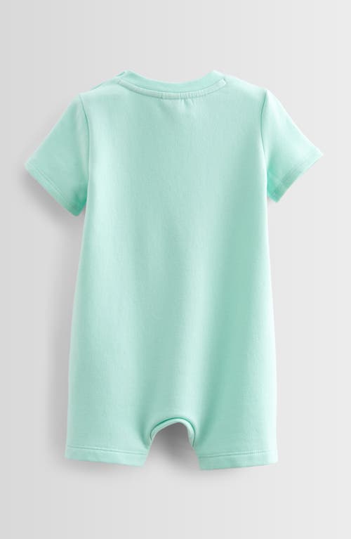 TUCKER + TATE TUCKER + TATE GRAPHIC ROMPER