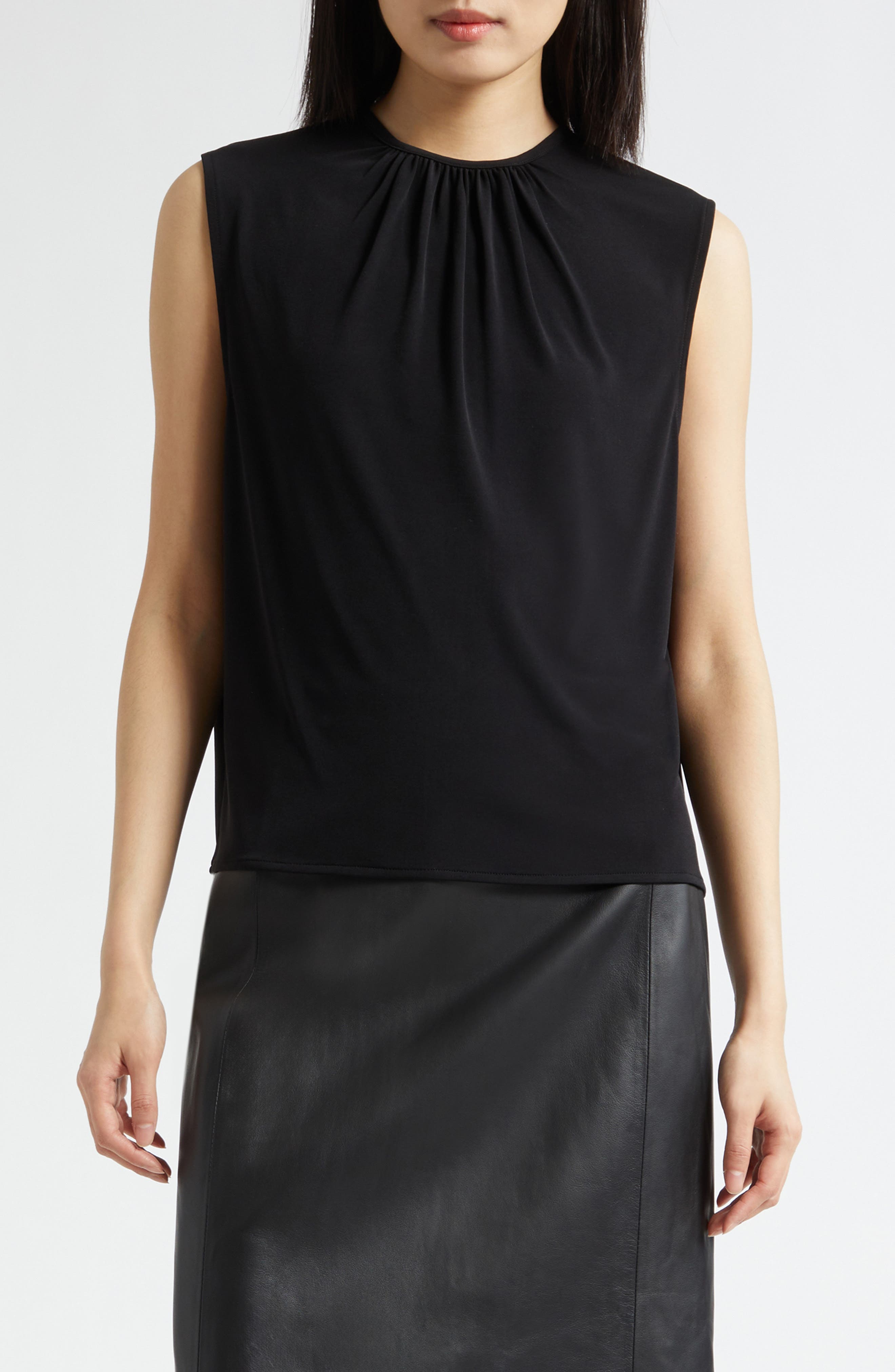 selected BLACK