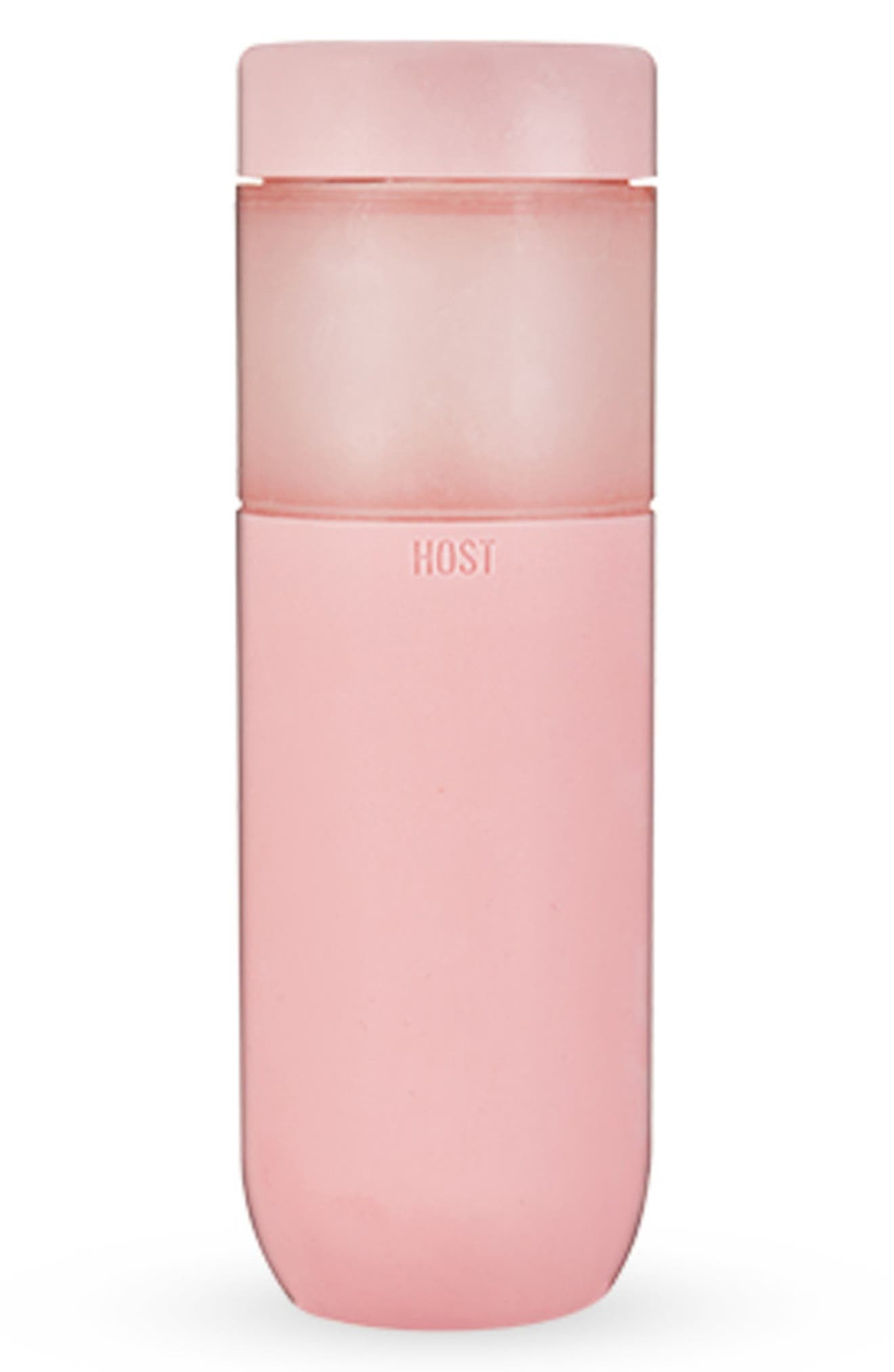 Freeze Water Bottle