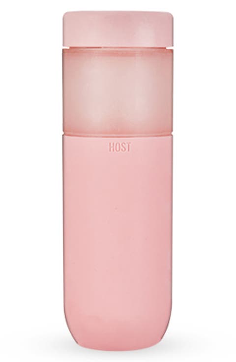 Freeze Water Bottle