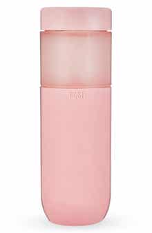 Freeze Water Bottle
