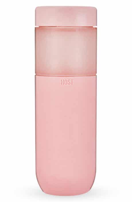 Freeze Water Bottle