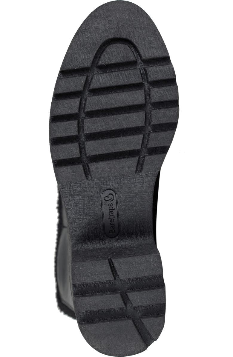 BARETRAPS Dallary Knee High Boot, Alternate, color, Black