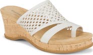 BARETRAPS Cherish Wedge Sandal