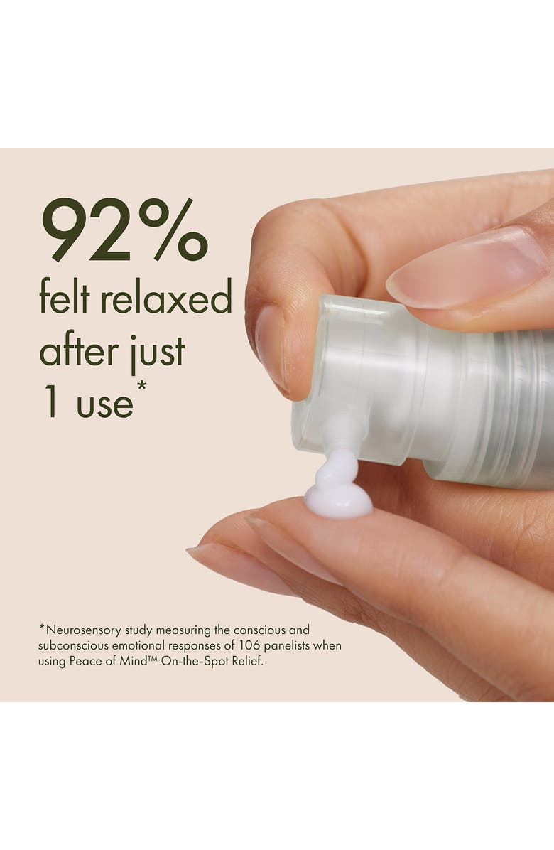 Origins Peace of Mind<sup>™</sup> On the Spot Sensory Relief, Alternate, color,