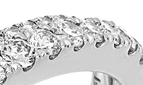CARRIERE JEWELRY CARRIÈRE JEWELRY DIAMOND BAND RING