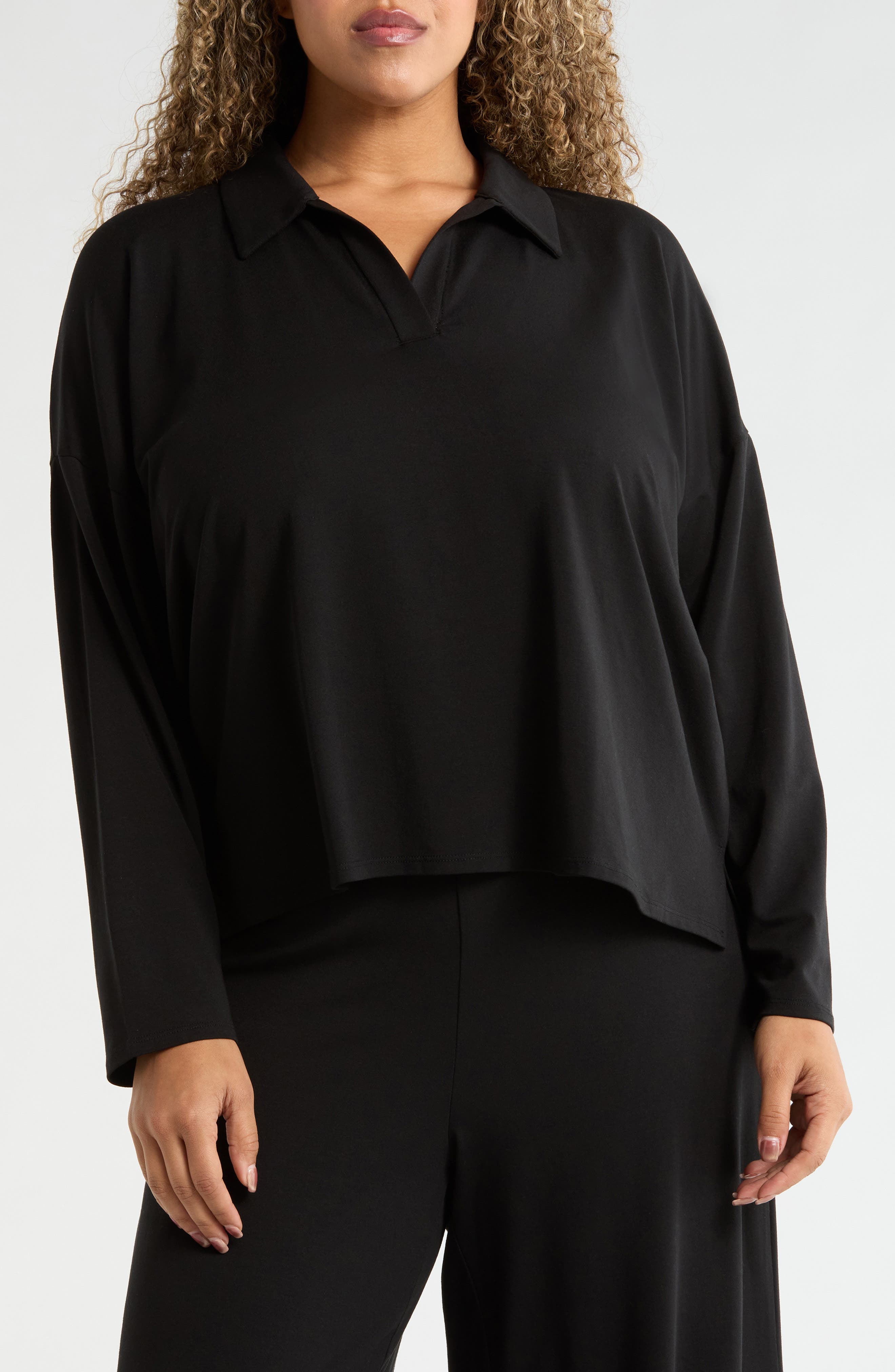 selected BLACK