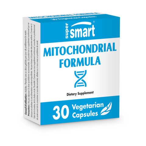 Mitochondrial Formula