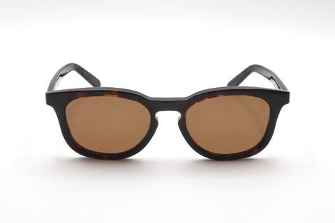 Round Sunglasses