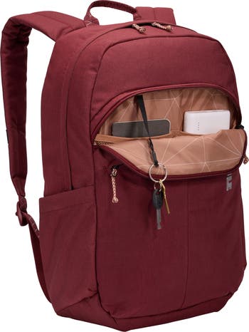Indago 23.5-Liter Recycled Polyester Backpack