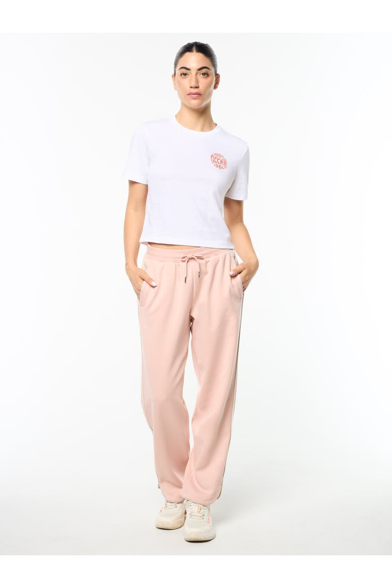 Terina T-Shirt, Alternate, color, BRILLIANT WHITE