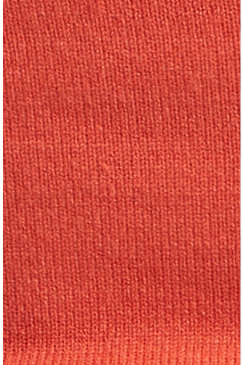 Noah Strapless Top, Alternate, color, APPLE