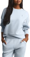 Rhone DreamGlow Crewneck Sweatshirt