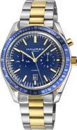 GEVRIL Haurex Bracelet Watch