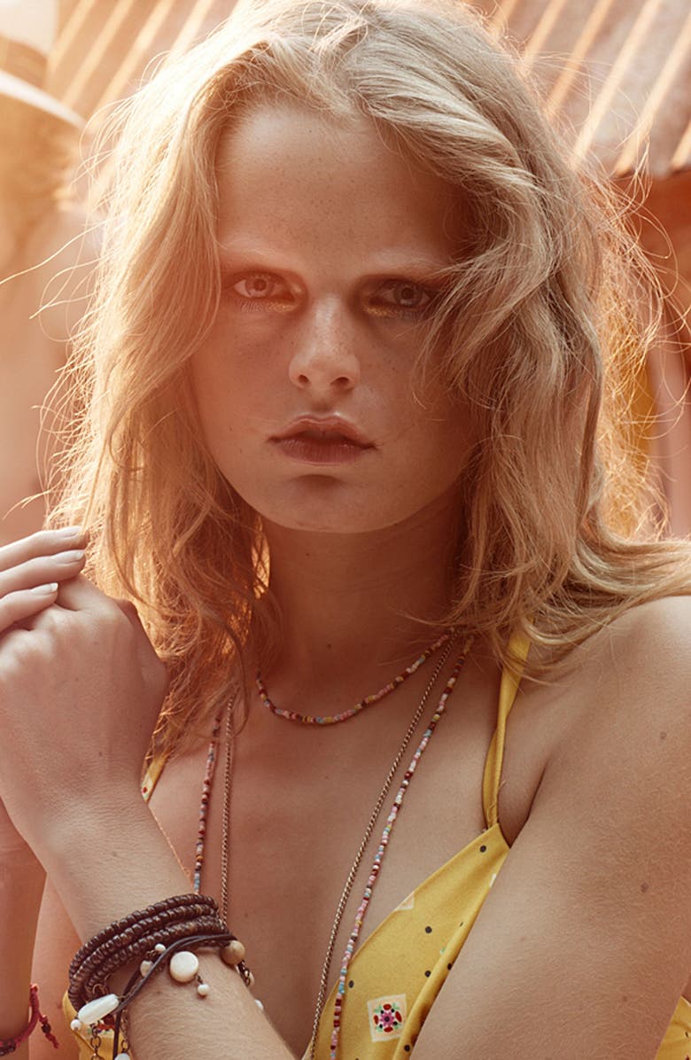 MAC Cosmetics M·A·C 'Surf, Baby!' Lipstick, Main, color,