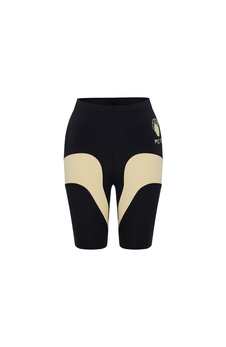 PCFG Boomerang Biker Short, Main, color, Black