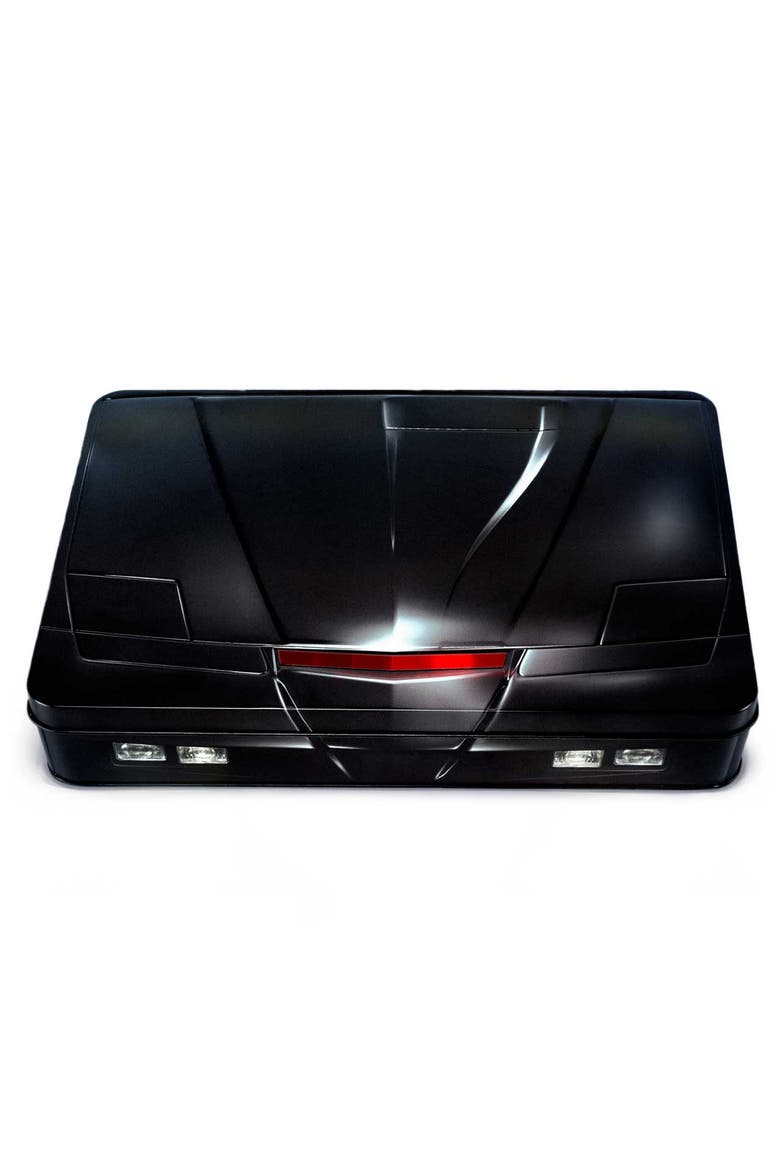 Knight Rider F.L.A.G Agent Collectible Kit, Main, color, Multicolored