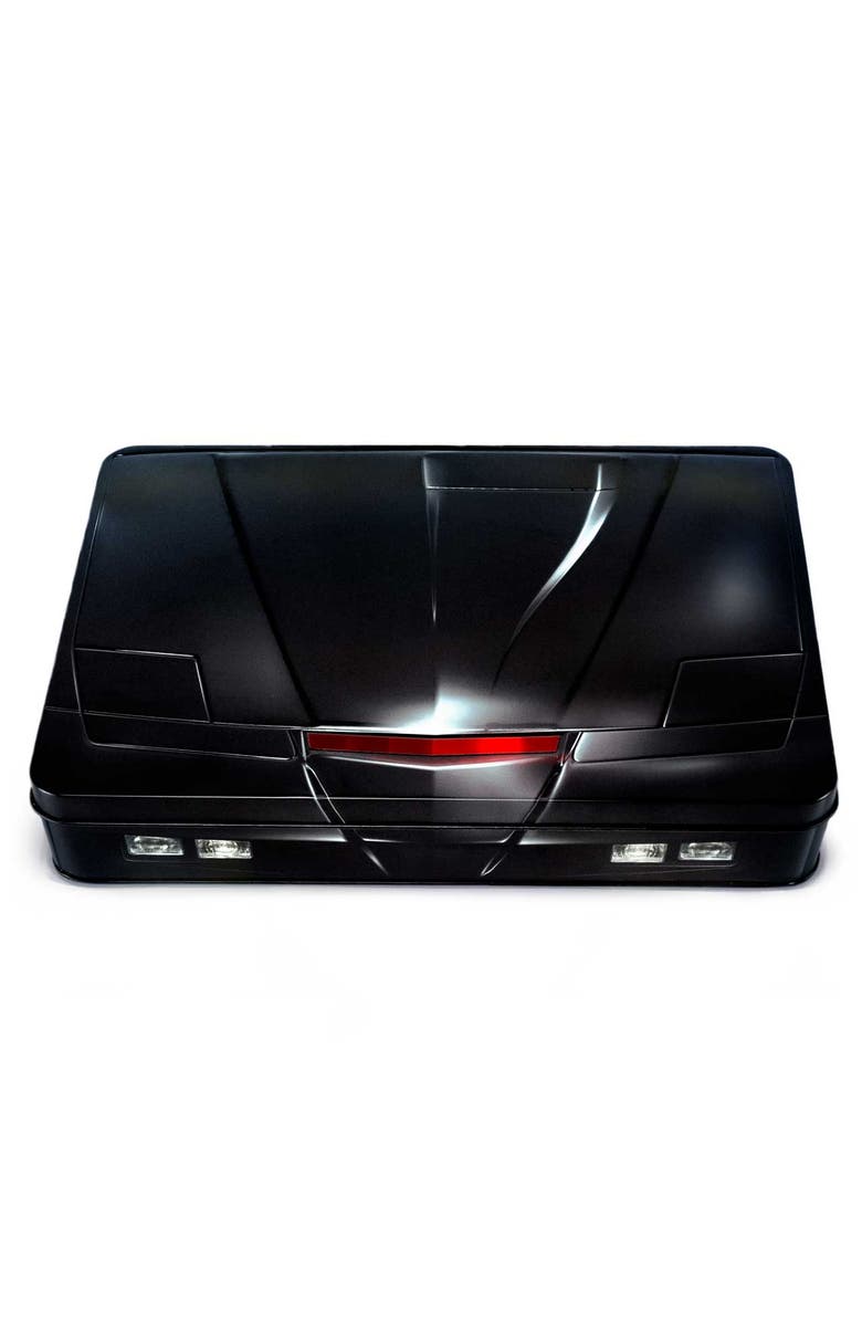 Doctor Collector Knight Rider F.L.A.G Agent Collectible Kit, Main, color, Multicolored