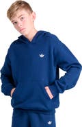 adidas Originals Kids' Essential Fleece Hoodie