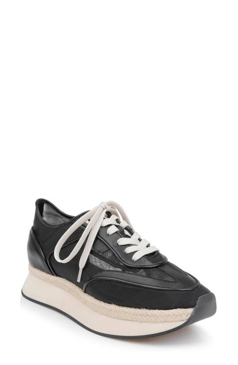 Iris Platform Sneaker (Women)