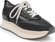 L'AGENCE Iris Platform Sneaker