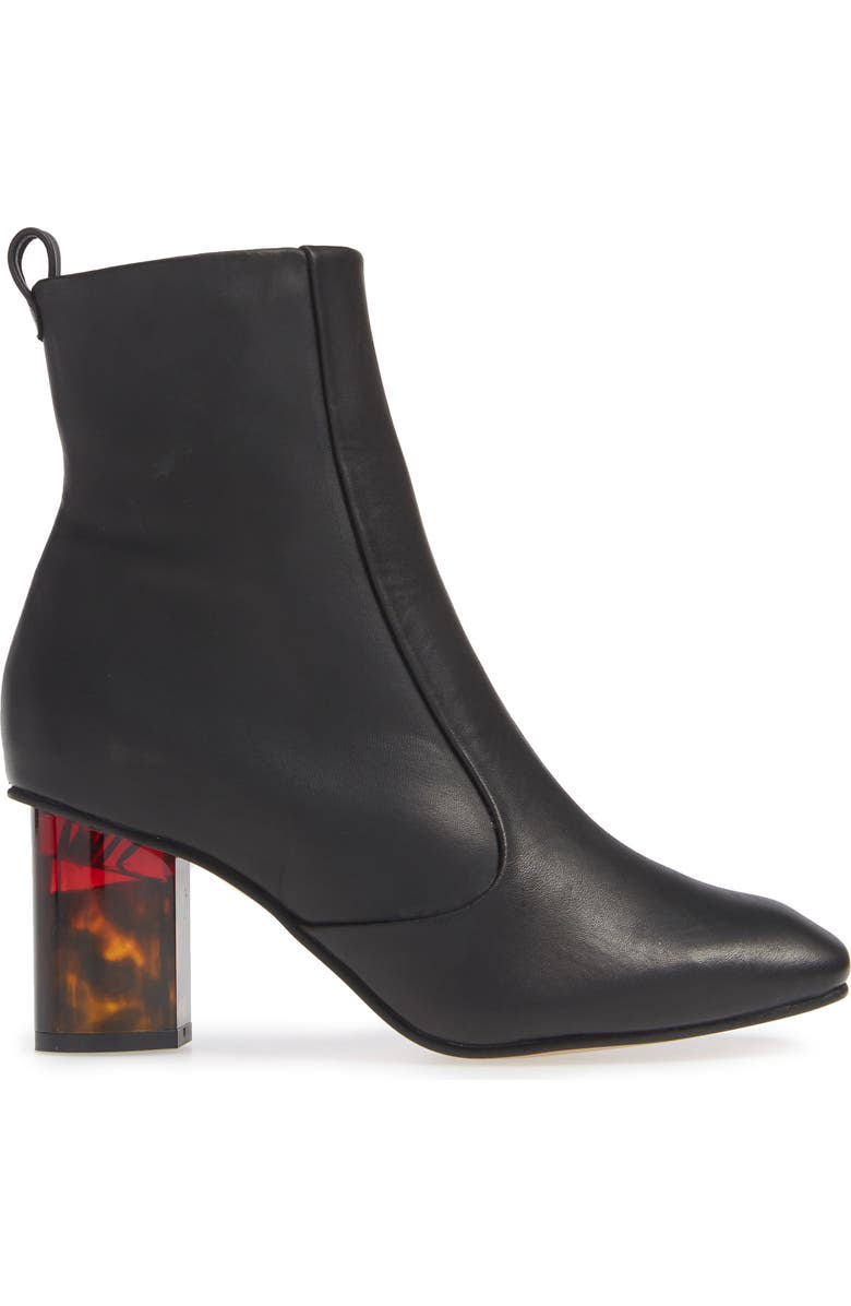 Kurt Geiger London Stride 70 Bootie, Alternate, color,