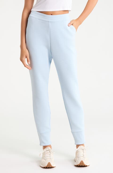 Dreamglow Zip Joggers