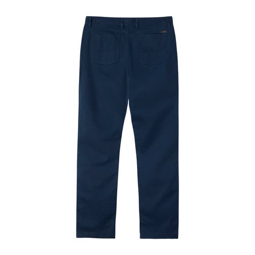 MOUNTAIN KHAKIS MOUNTAIN KHAKIS HOMESTEAD CHINO PANT