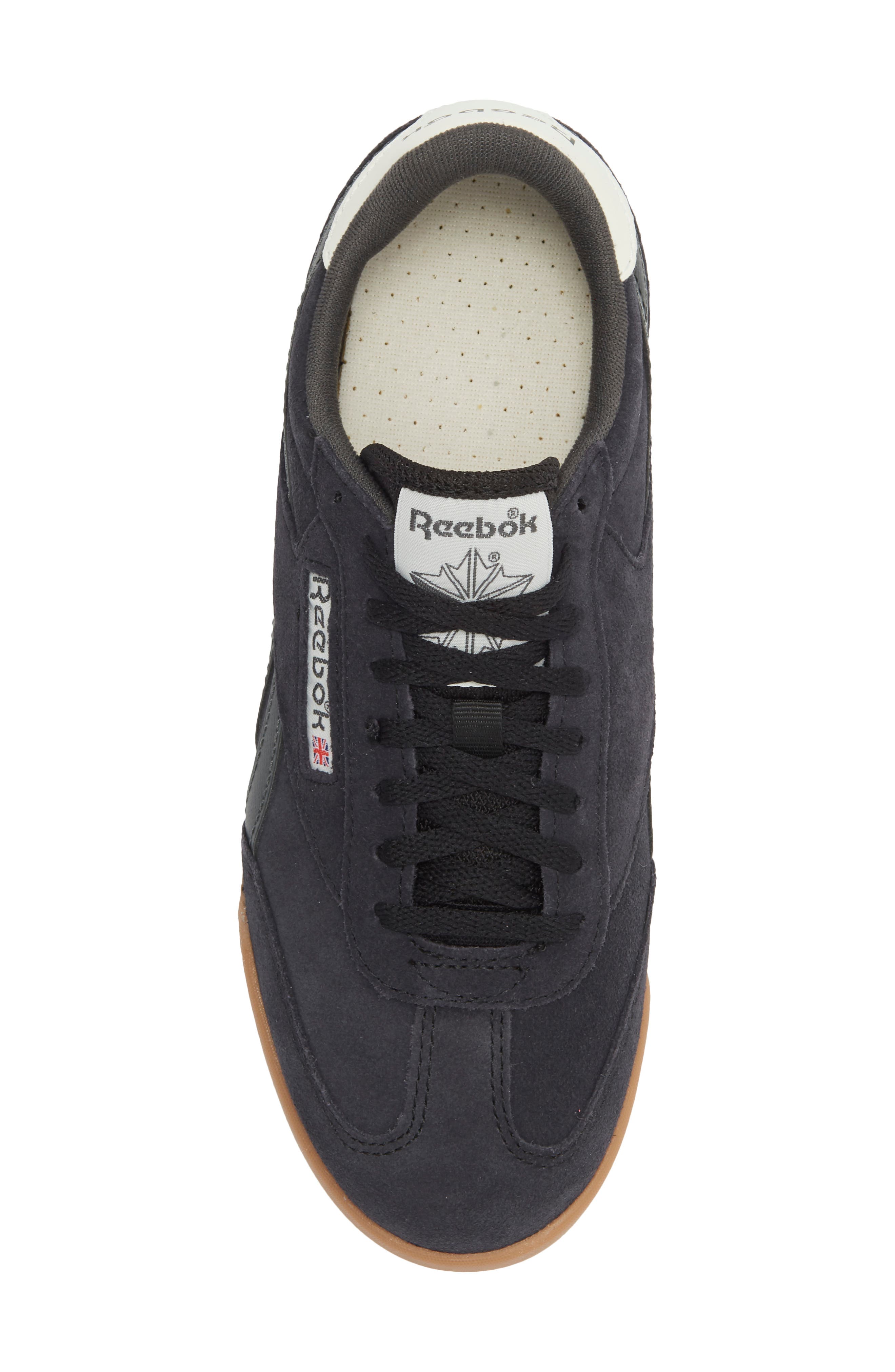 Campio XT Sneaker, Alternate, color, BLACK/WHITE/GUM