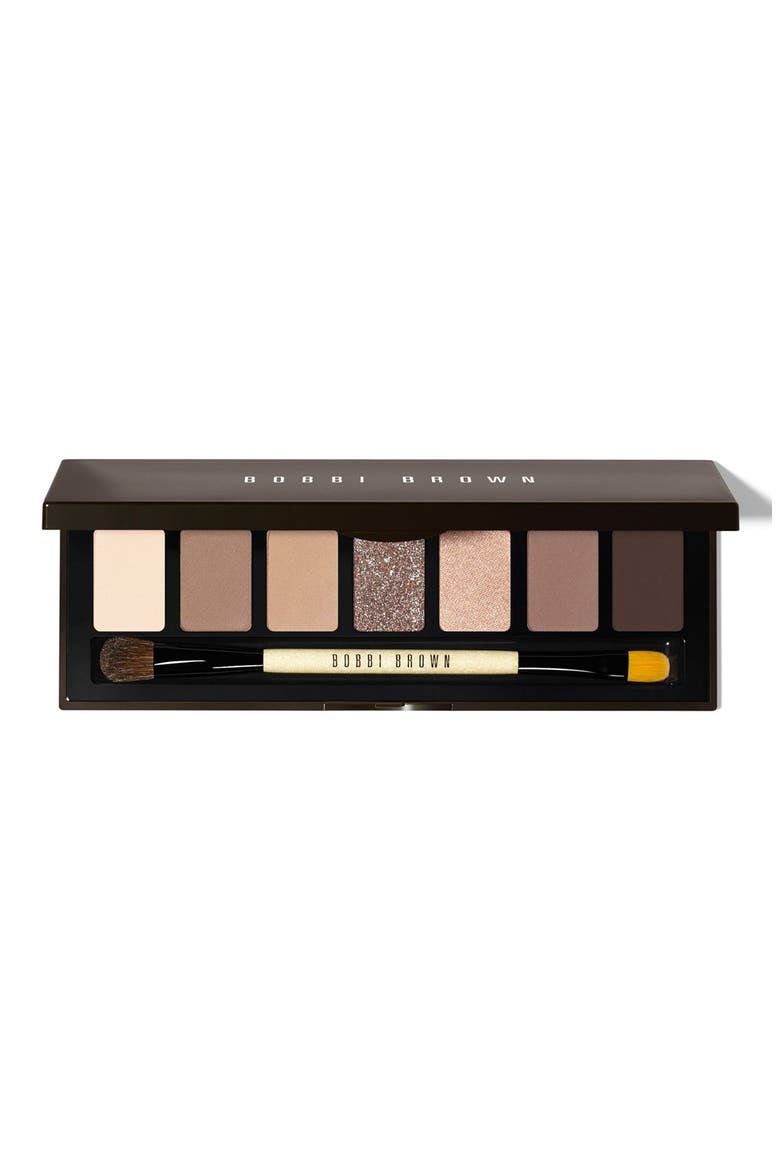 'Rich Chocolate' Eye Palette, Main, color, RICH CHOCOLATE