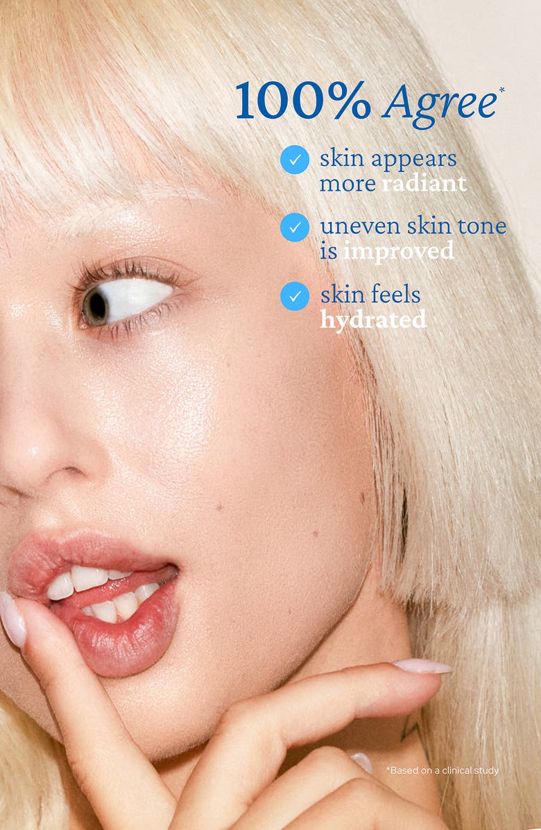 belif Super Drops Niacinamide Vitamin C Glow Serum, Alternate, color,