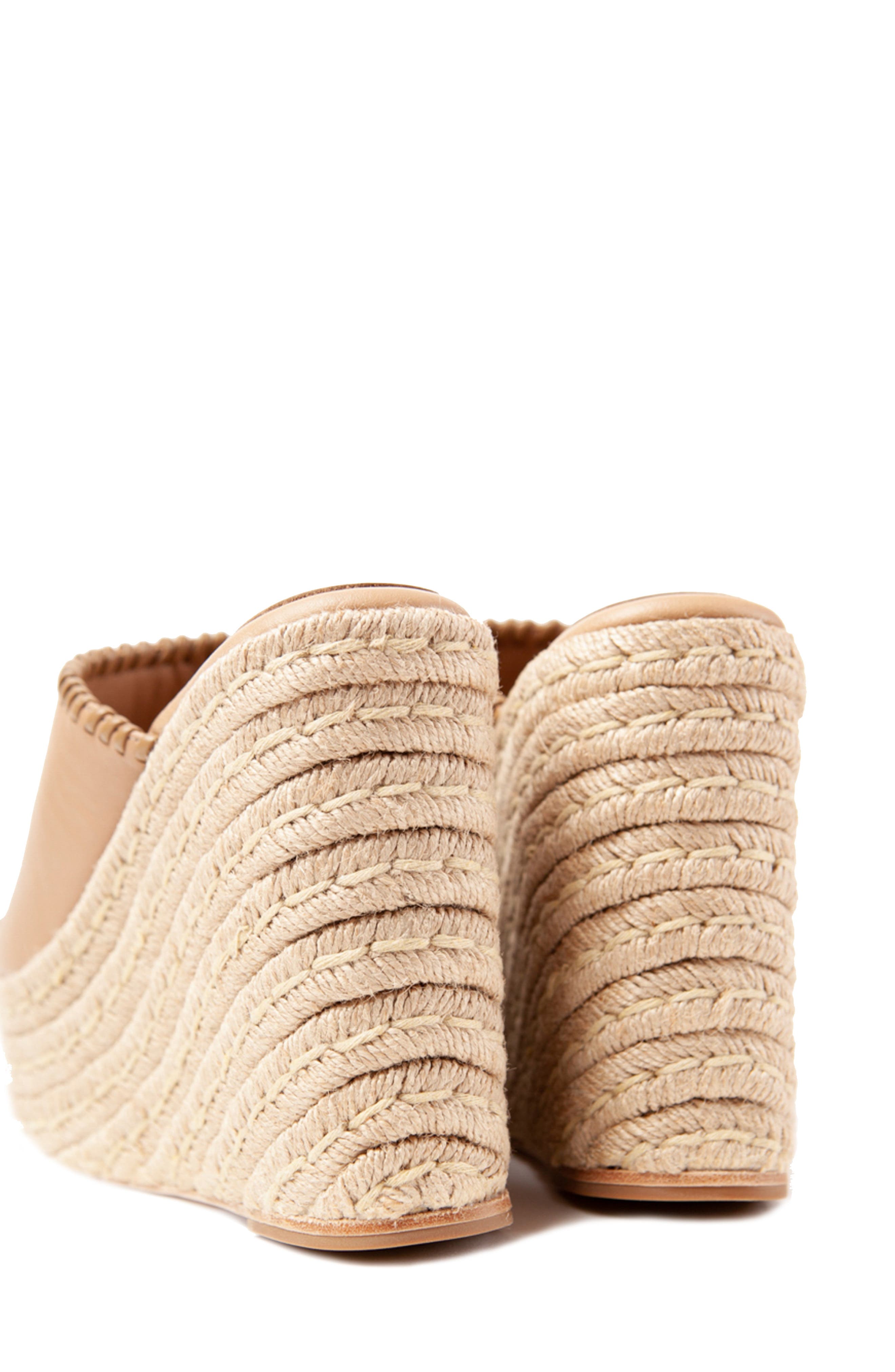 Paloma Barcelo Zinerva Wedge Sandal, Alternate, color, 