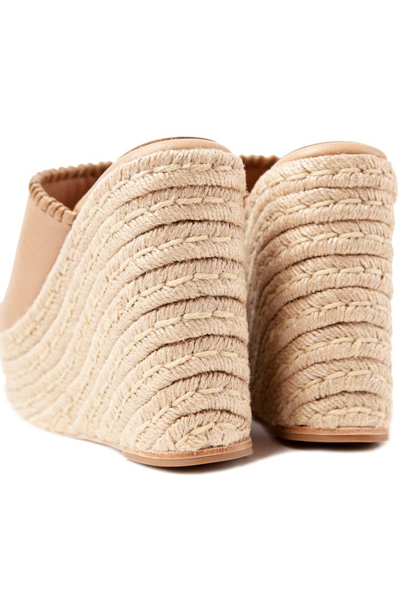 Paloma Barcelo Zinerva Wedge Sandal, Alternate, color,