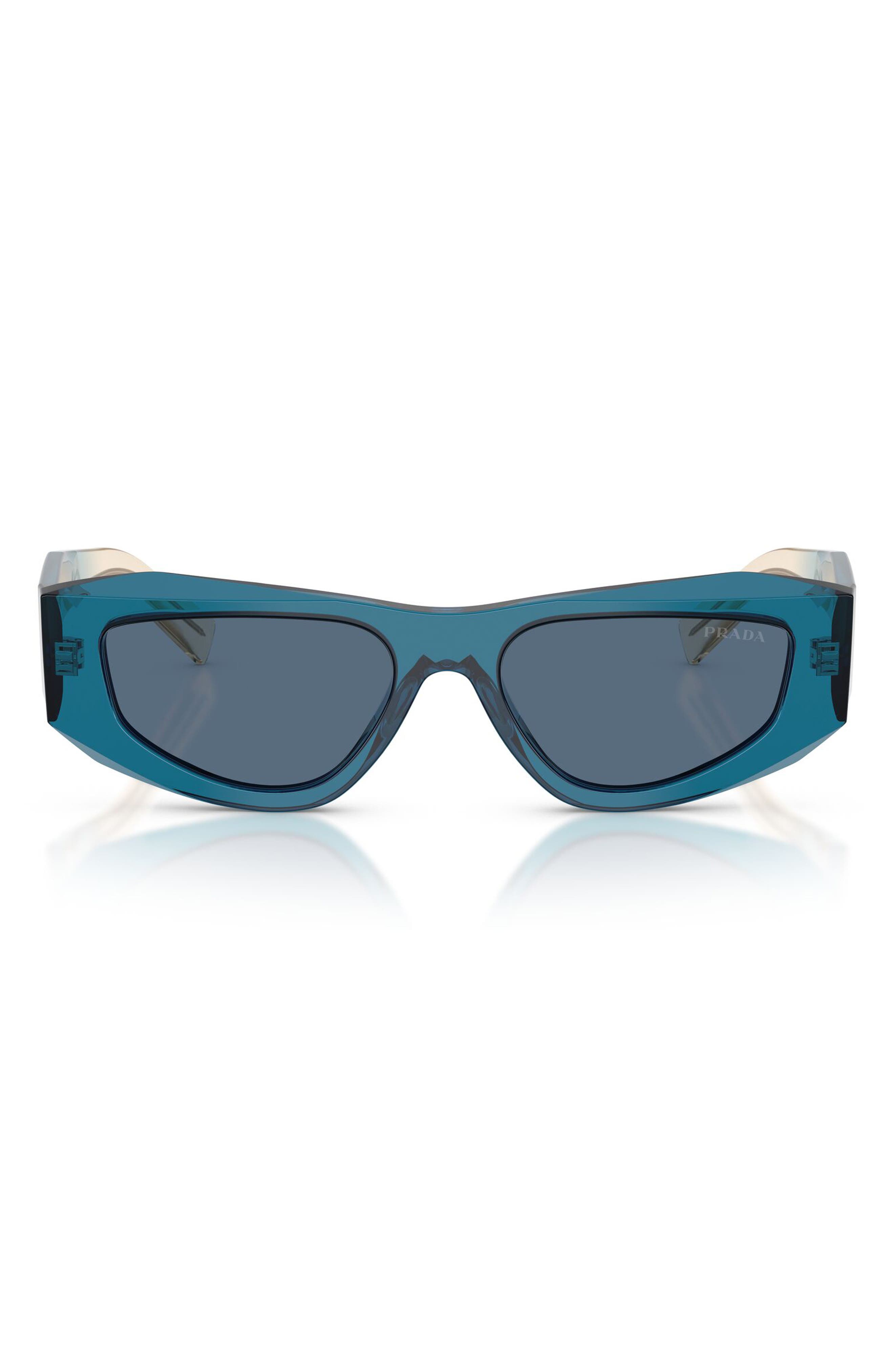 BLUE / DARK BLUE