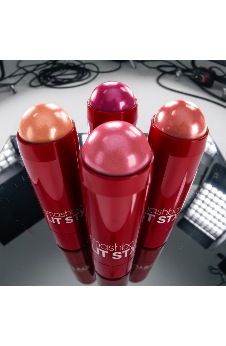 Smashbox SBX Rated Lit STX Brushlighter, Alternate, color, 