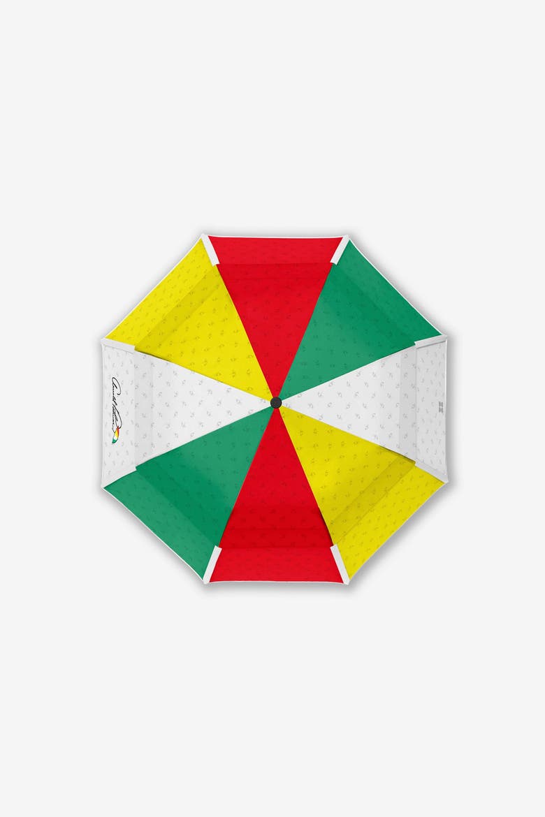 Arnold Palmer Trek Umbrella, Alternate, color, Classic