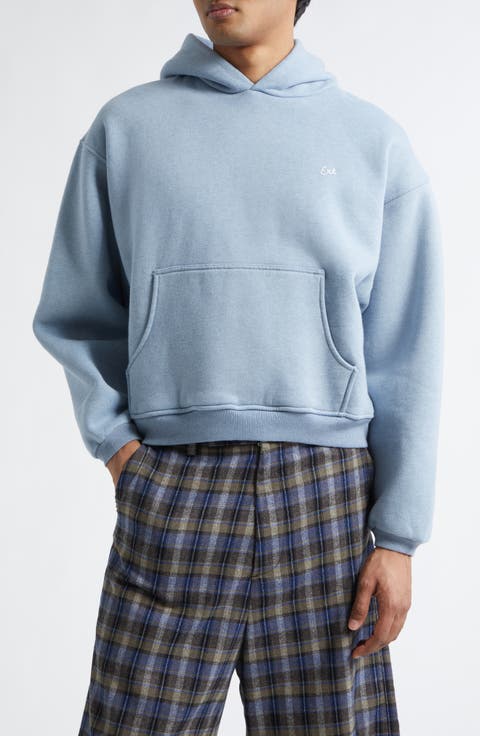 Gender Inclusive Fleece Hoodie