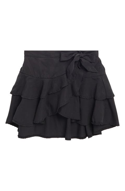 Kids' Tiered Skirt (Big Kid)