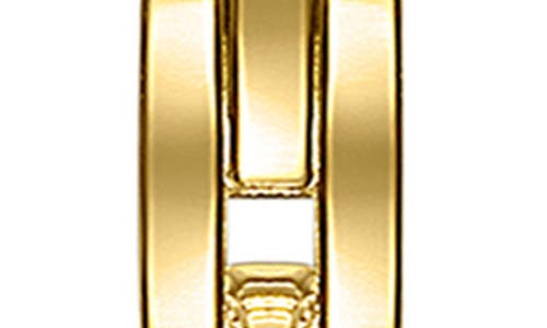 Posh Tech Alexis Apple Watch® Bracelet Watchband In Gold