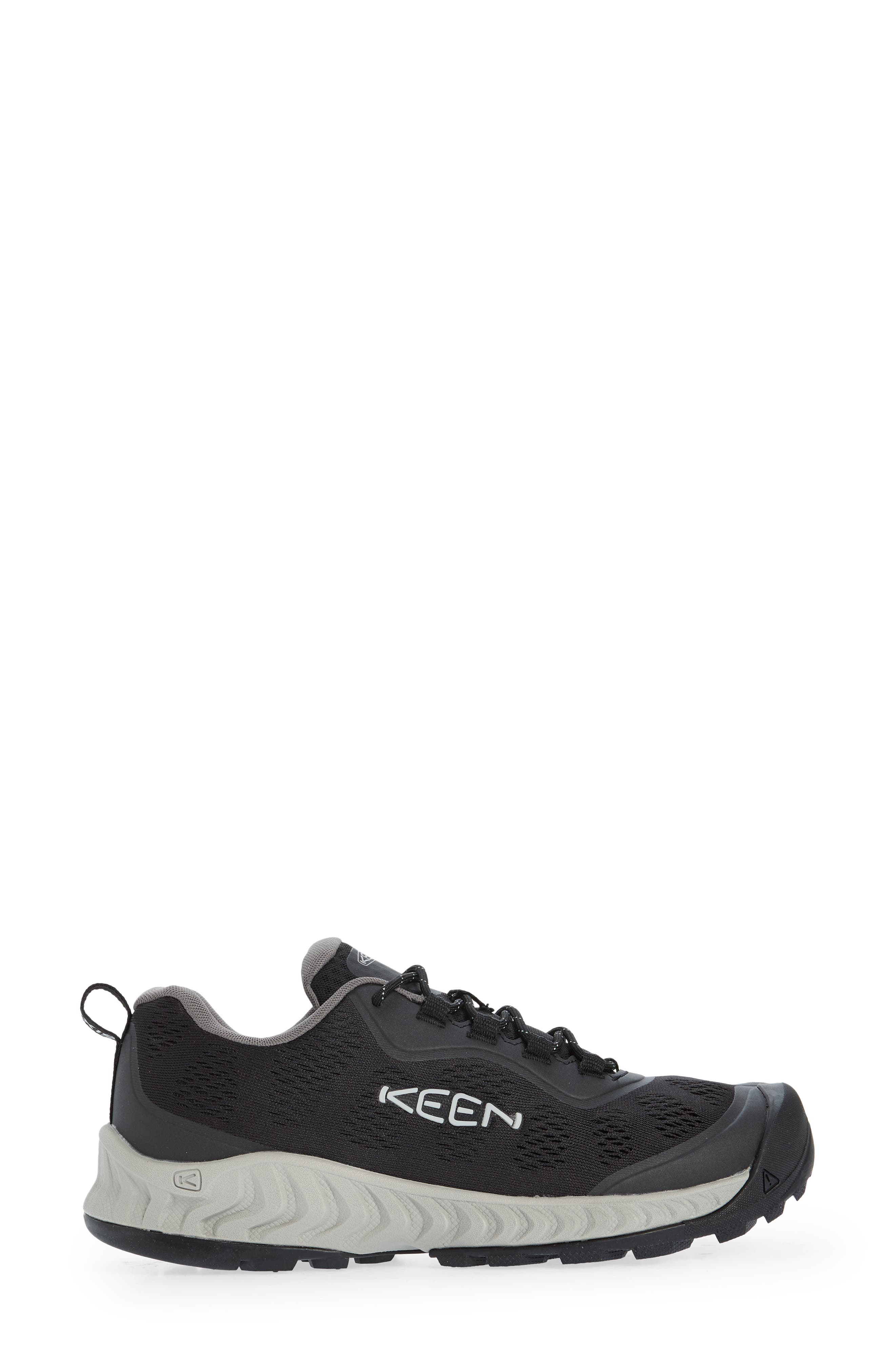 KEEN NXIS Speed Hiking Shoe, Alternate, color, 