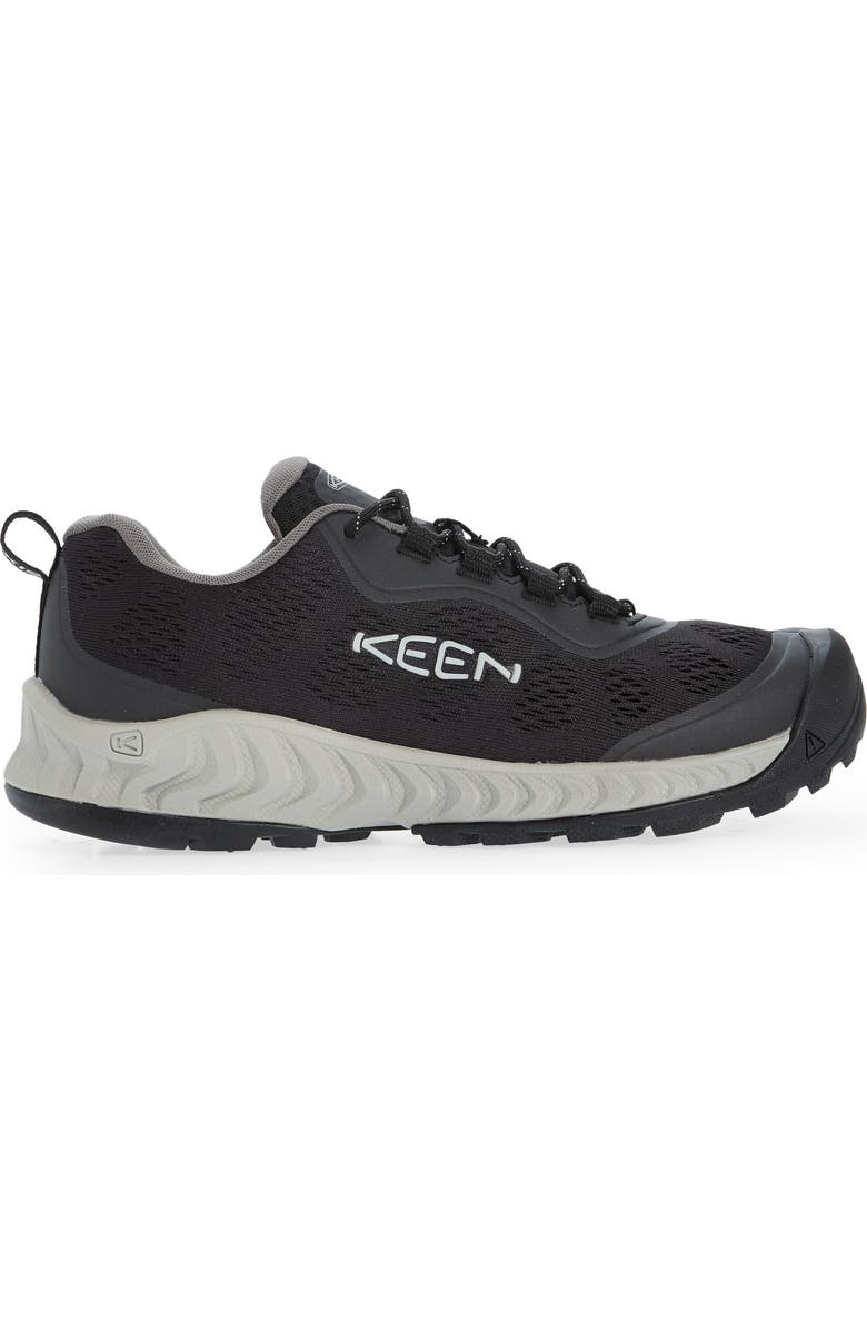 KEEN NXIS Speed Hiking Shoe, Alternate, color,
