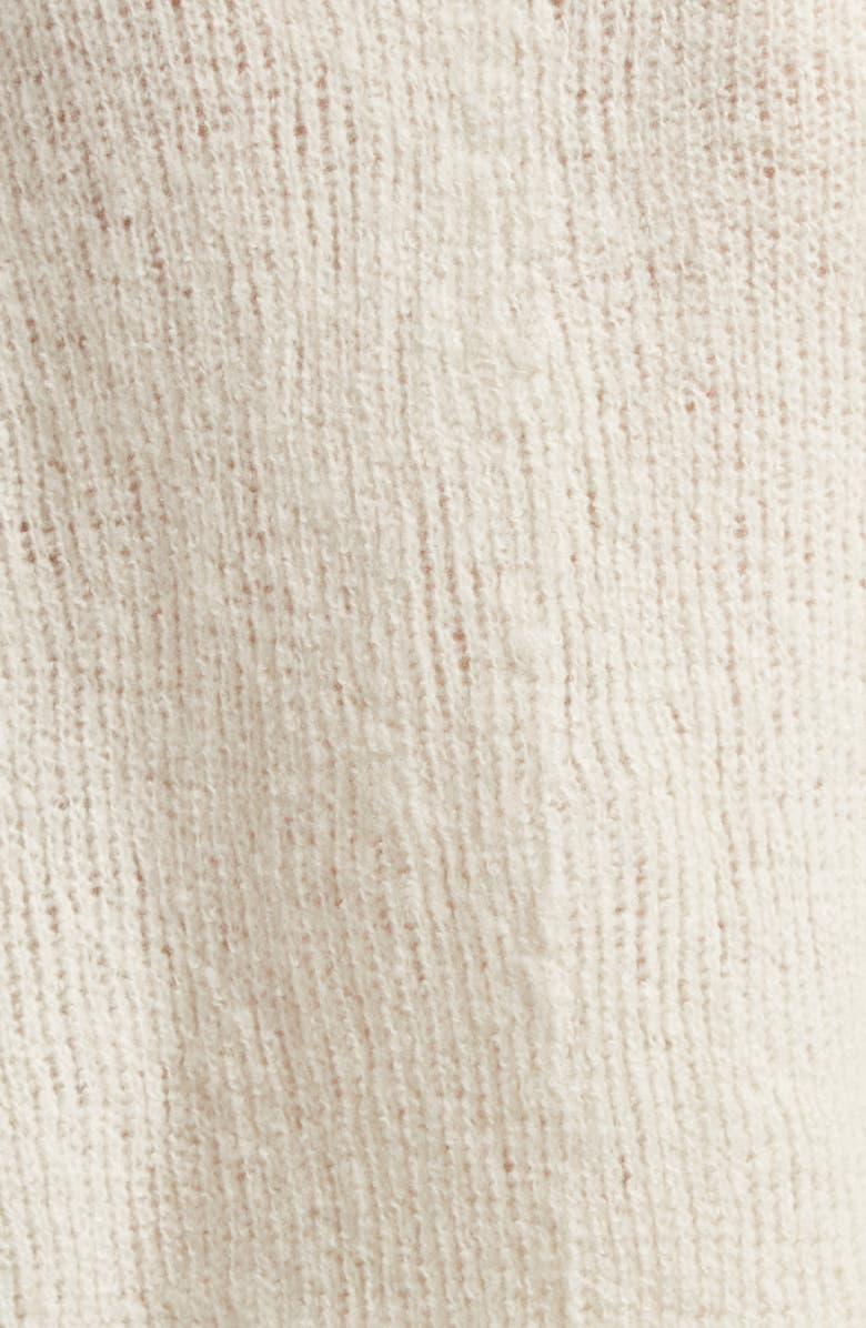 The Row Gersten Cashmere Crewneck Sweater, Alternate, color, 