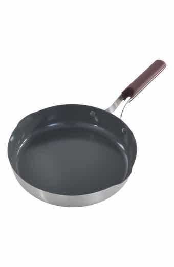 Elements 18/10 Stainless Steel Skillet