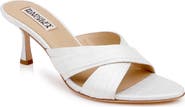 Badgley Mischka Collection Xania Sandal