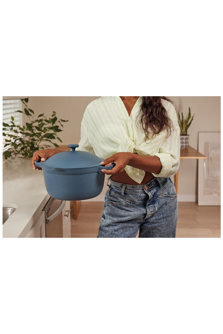Perfect Pot Set, Alternate, color, BLUE SALT