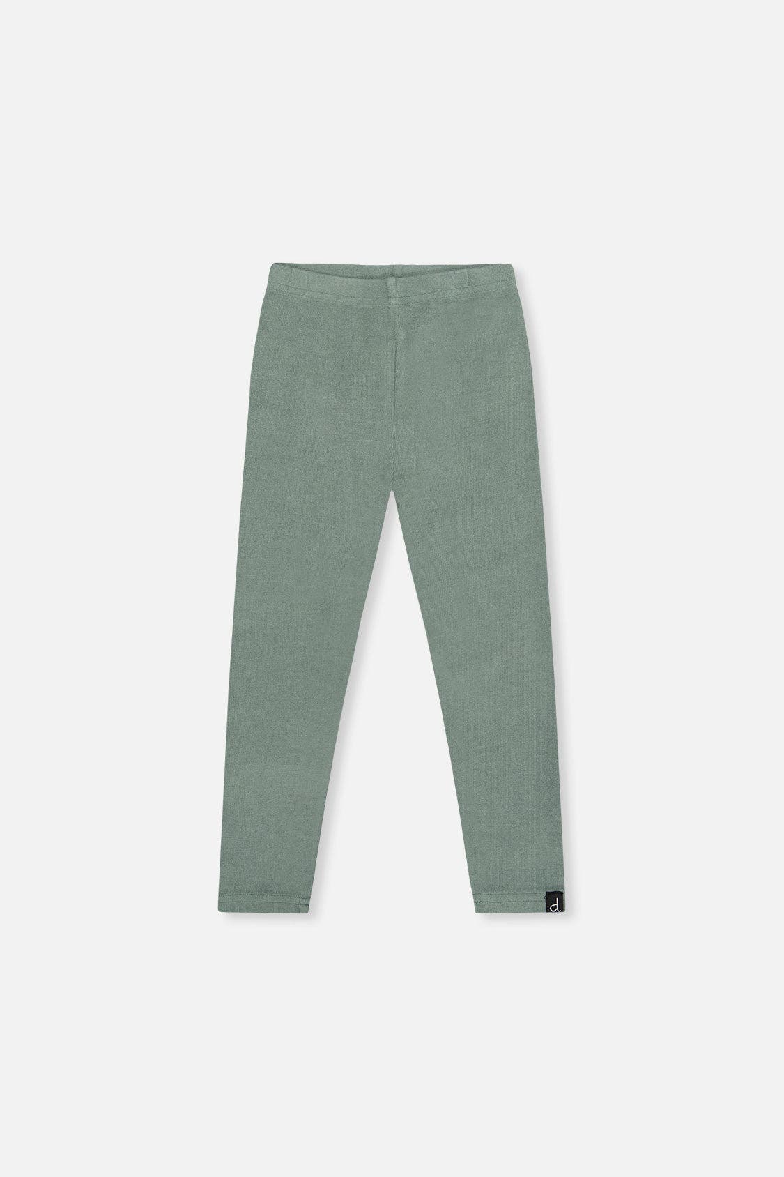 selected Green Printed Green