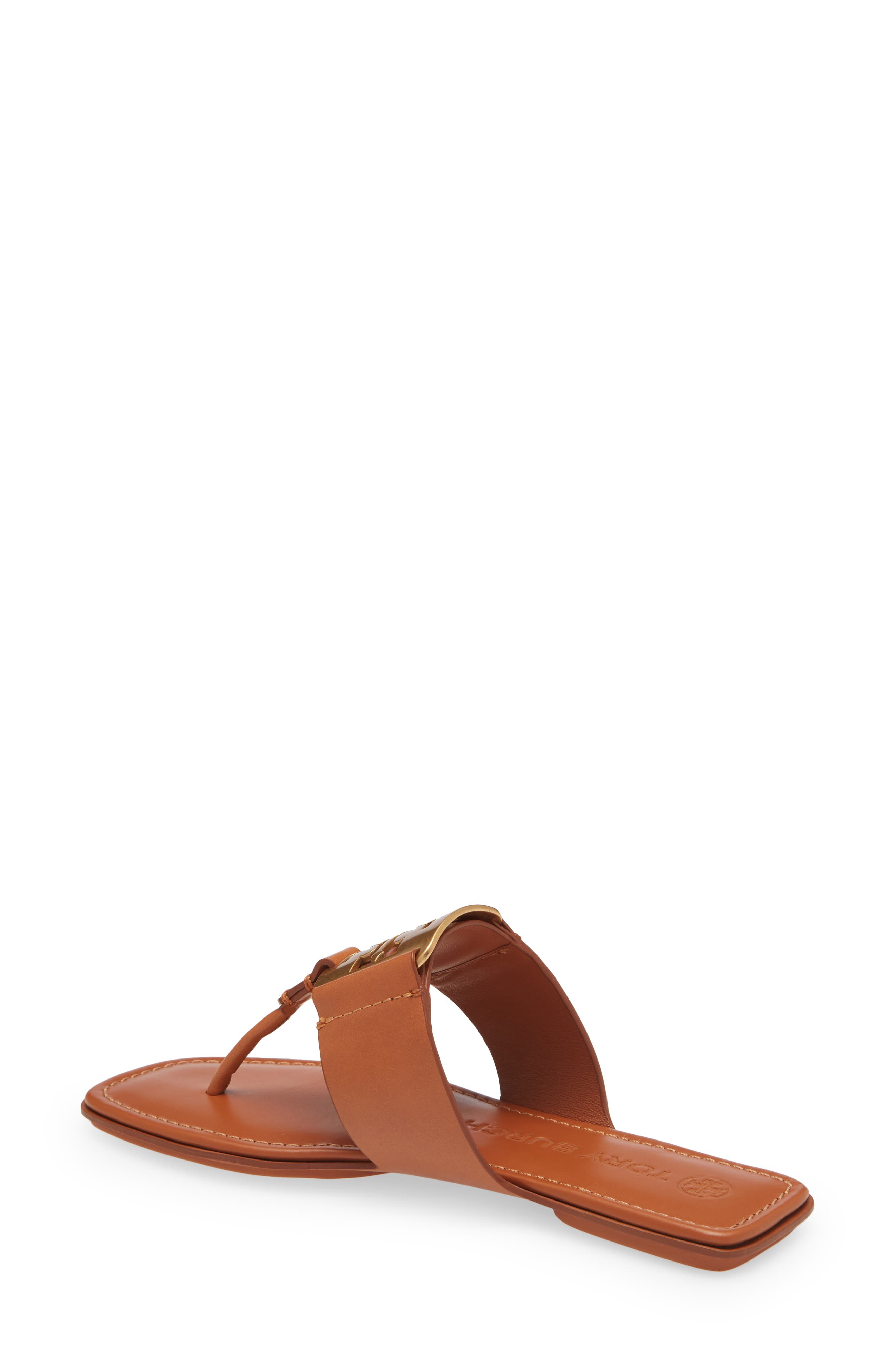Georgia Sandal, Alternate, color, AGED CAMELLO/ GOLD