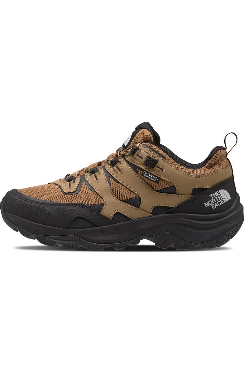 The North Face Hedgehog 3 Waterproof Hiking Shoe, Main, color,